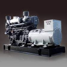 gemi ve yat jeneratör